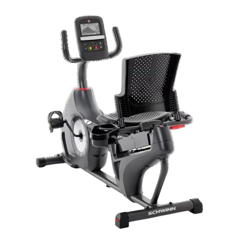 schwinn 230 recumbent bike