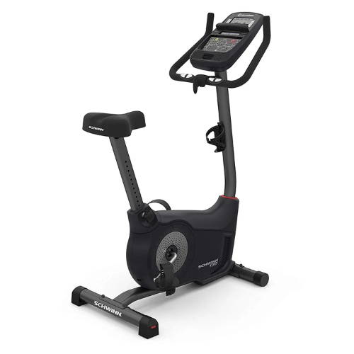 Schwinn upright bike