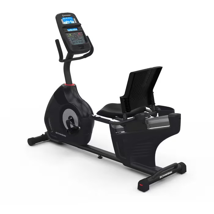 Schwinn 570R Recumbent Bike