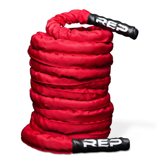 sleeve battle rope