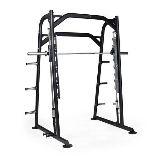 Titan fitness smith machine