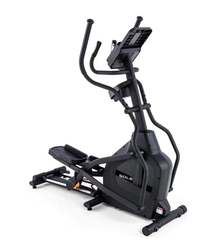 Sole Fitness E20 Elliptical