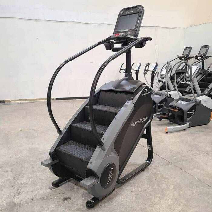 Stairmaster 8 training machine