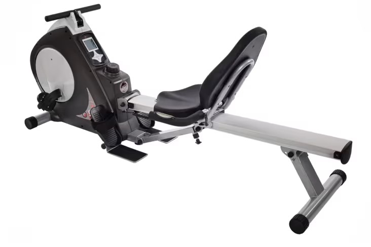 stamina recumbent bike