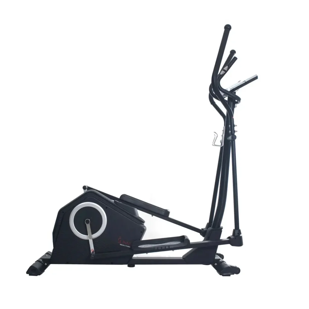 Programmable Cardio Elliptical Power Trainer SF-E3890