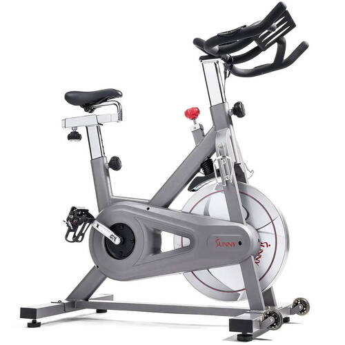 Synergy Pro magnetic indoor cycling bike