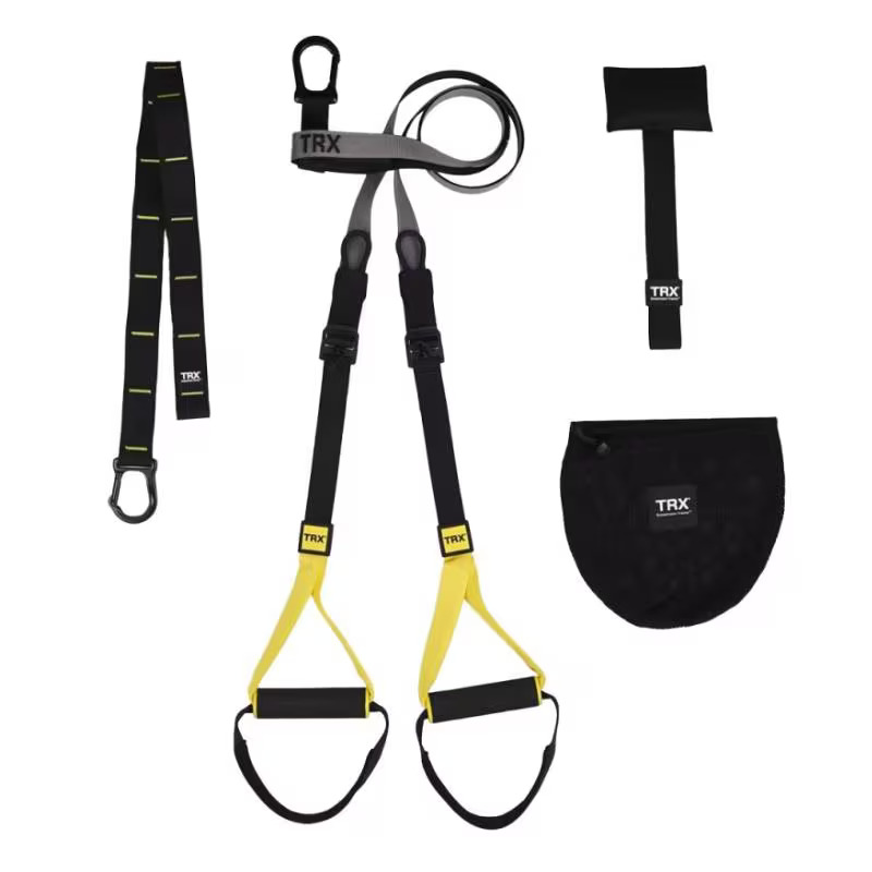 trx wseat system