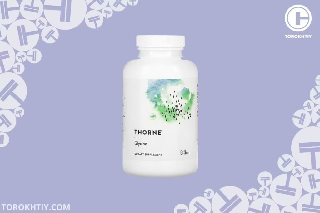 Thorne Glycine