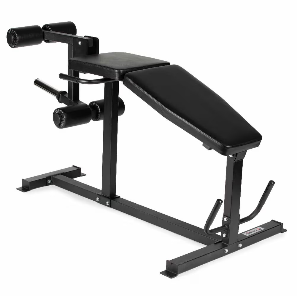 titan fitness extension machine