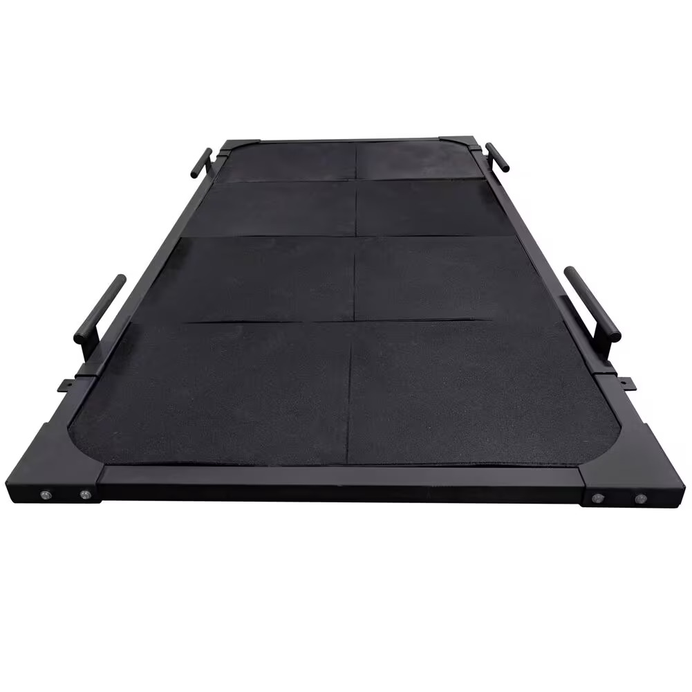 Titan Fitness Full Deadlift Platform