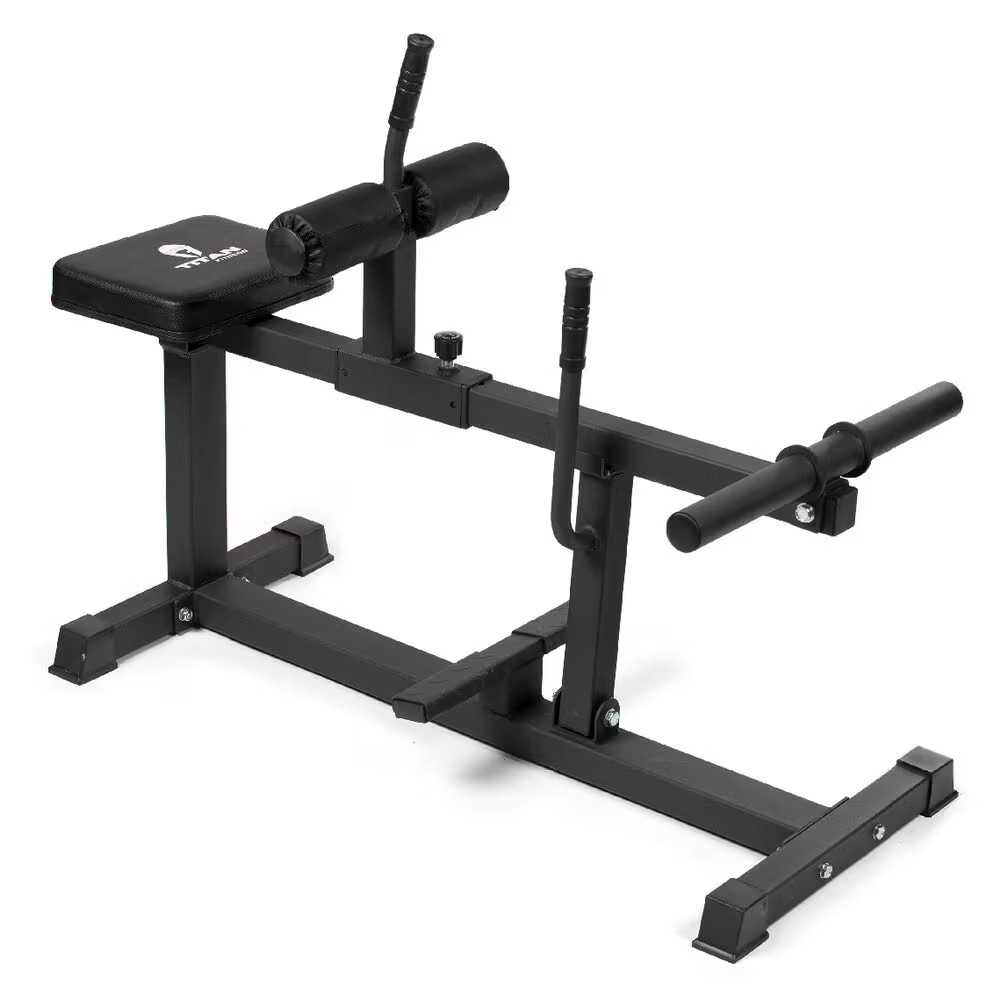 titan fitness seated calf machine