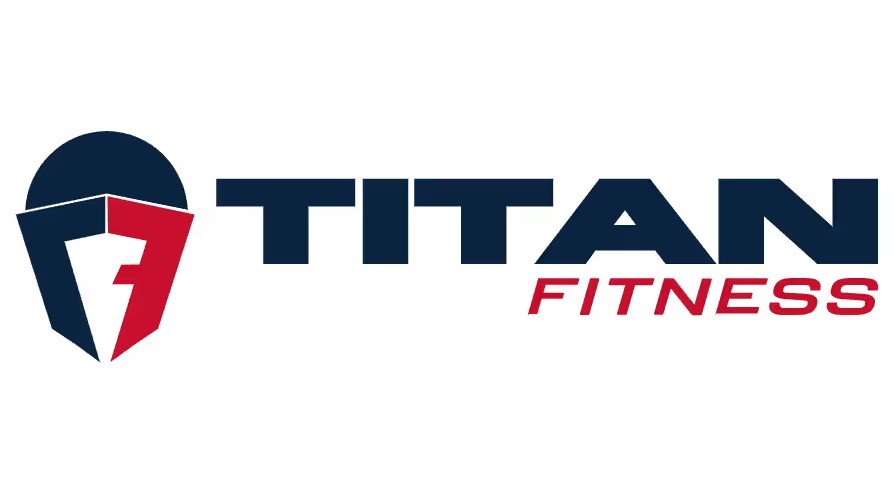 Titan Fitness logo