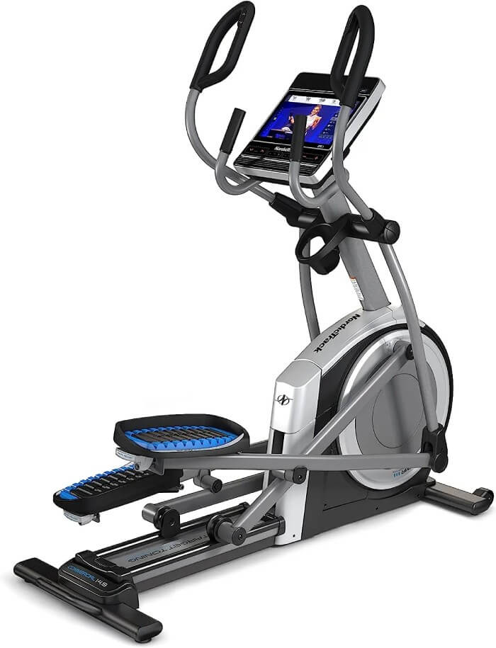 NordicTrack Commercial 14.9 Elliptical Training Machine