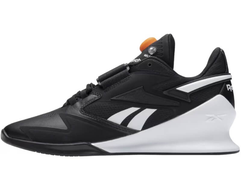 training Reebok Legacy Lifter III