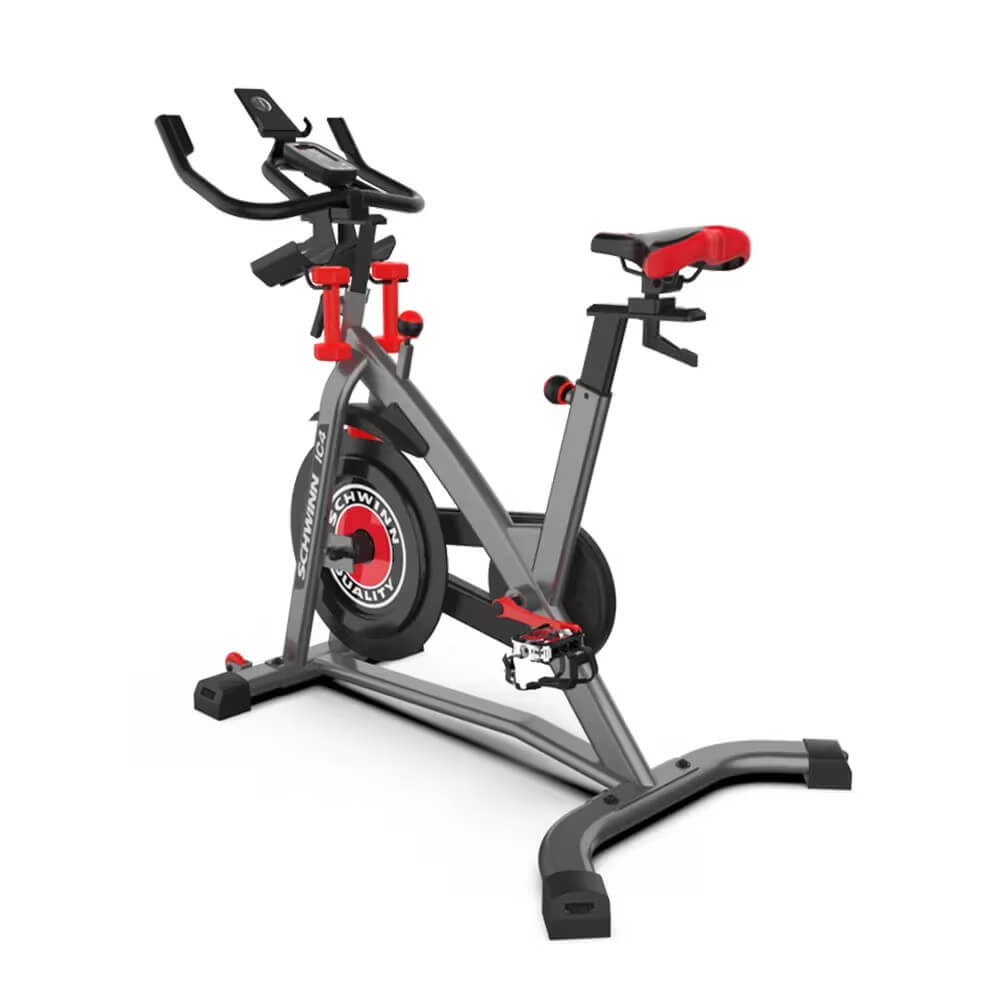 Schwinn IC4 Indoor Cycling Bike