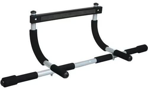 Iron Gym Pull-Up Bar