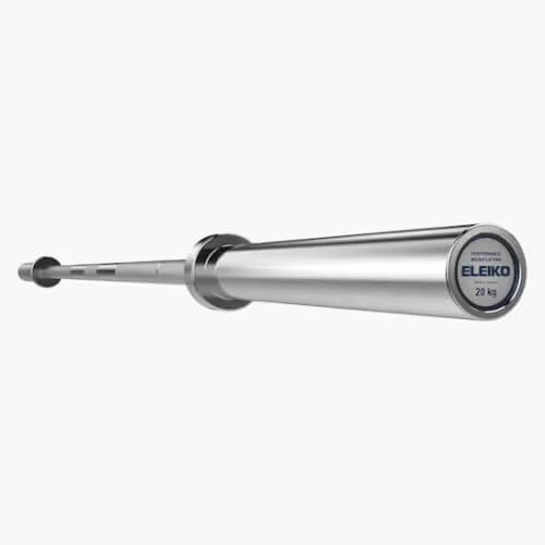 Eleiko Performance Weightlifting Bar