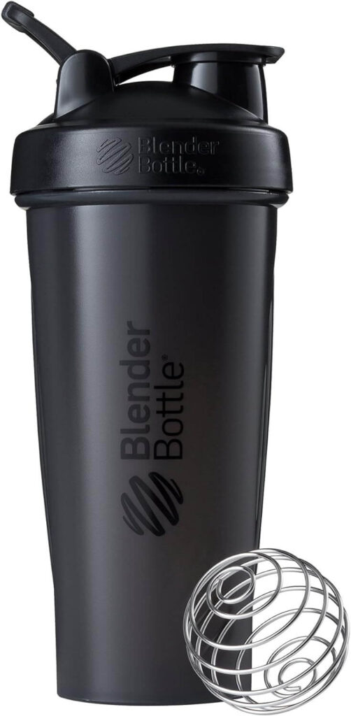 BlenderBottle Classic V2 Shaker Bottle