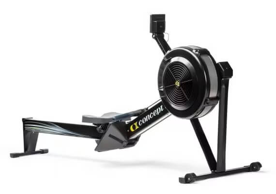 concept2 rowing machine