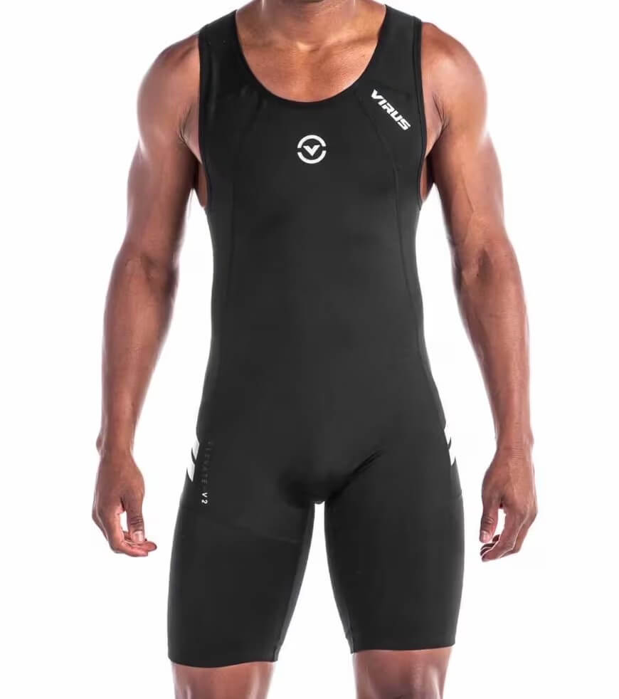 Elevate V2 Singlet