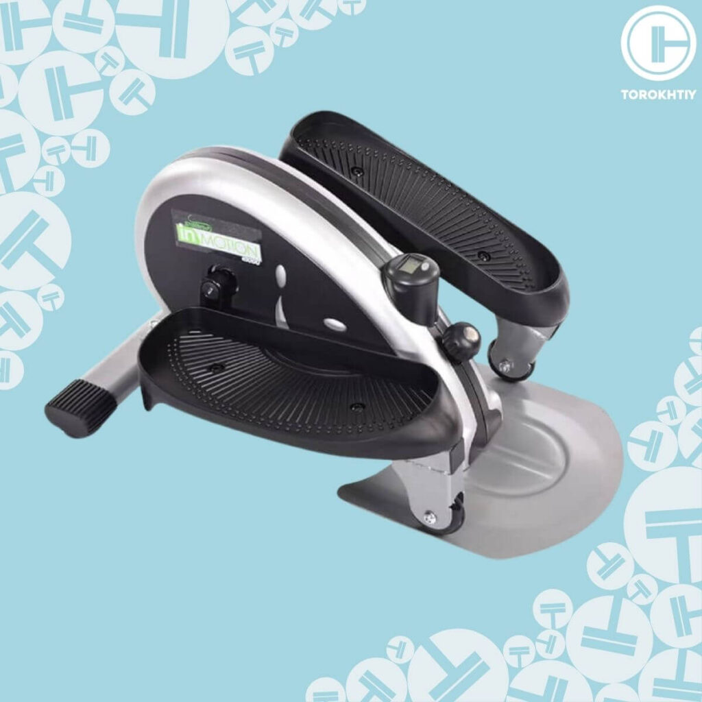 Stamina InMotion Elliptical