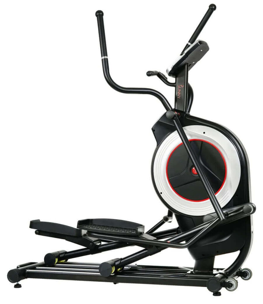 Sunny Motorized Elliptical Machine