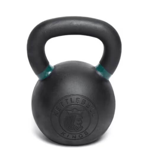 Kettlebell Kings