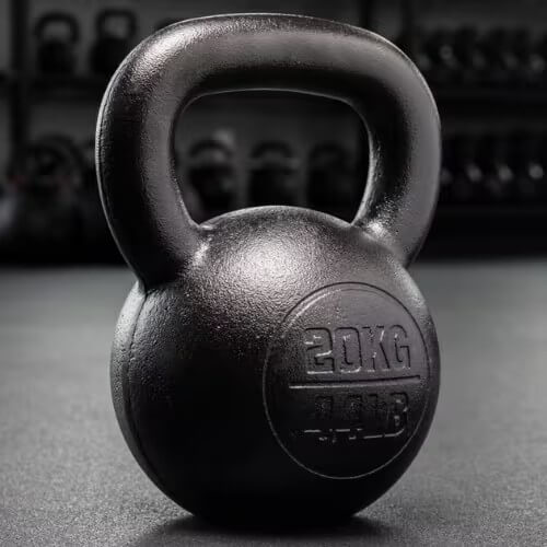 Rogue kettlebell