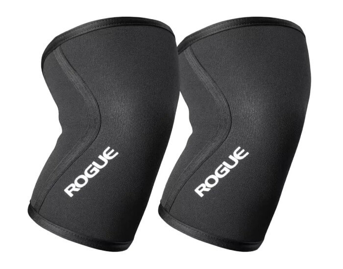 Rogue 5mm Knee Sleeve