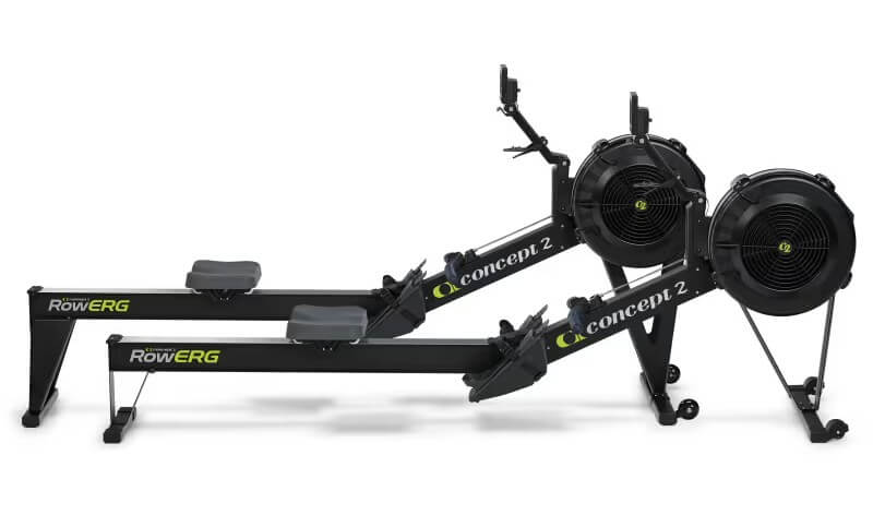 Concept2 RowErg