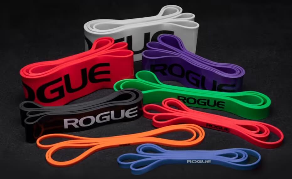 Rogue Echo Resistance Bands