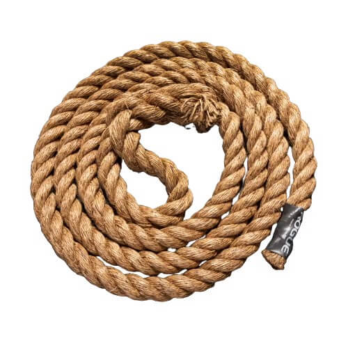 Rogue Manila Climbing Ropes