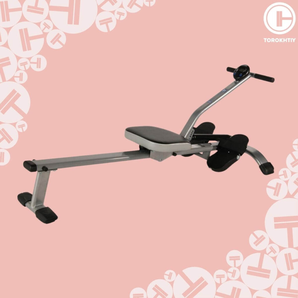 Stamina Exercise Rowing Machine