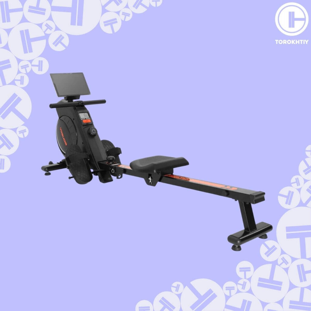 YOSUDA Rowing Machine