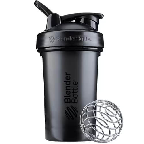 The Blender Bottle V2 Shaker Bottle