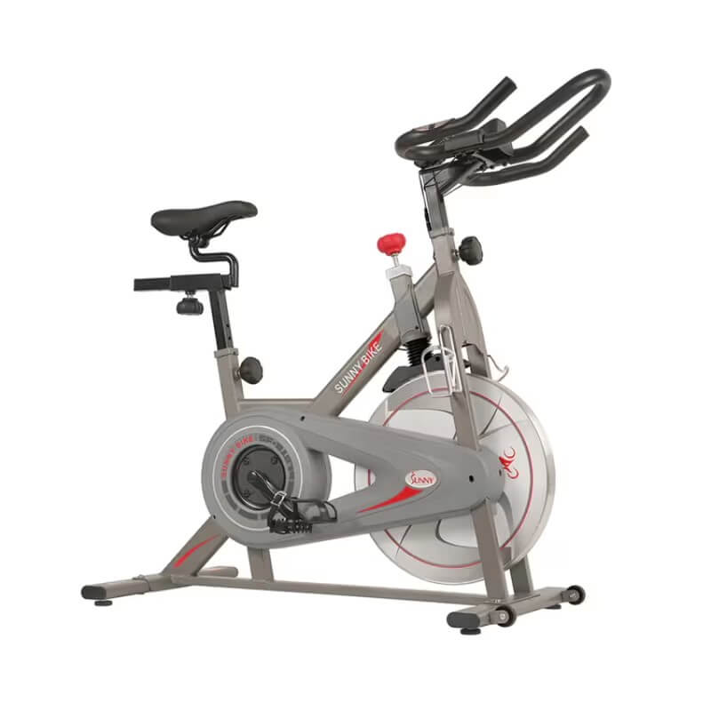 Synergy Exercise Bike for Stationary Indoor Cycling