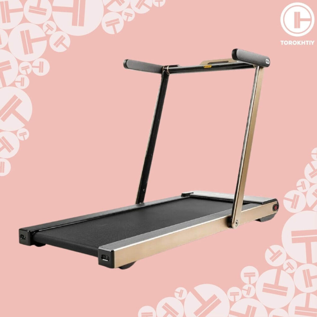 Asuna 8730G Space Saving Treadmill