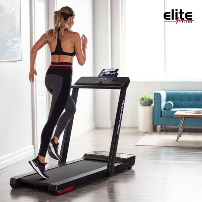 ProForm City L6 Treadmill instagram