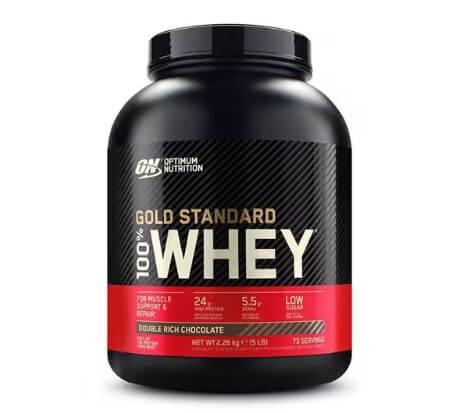 Optimum Nutrition Gold Standard