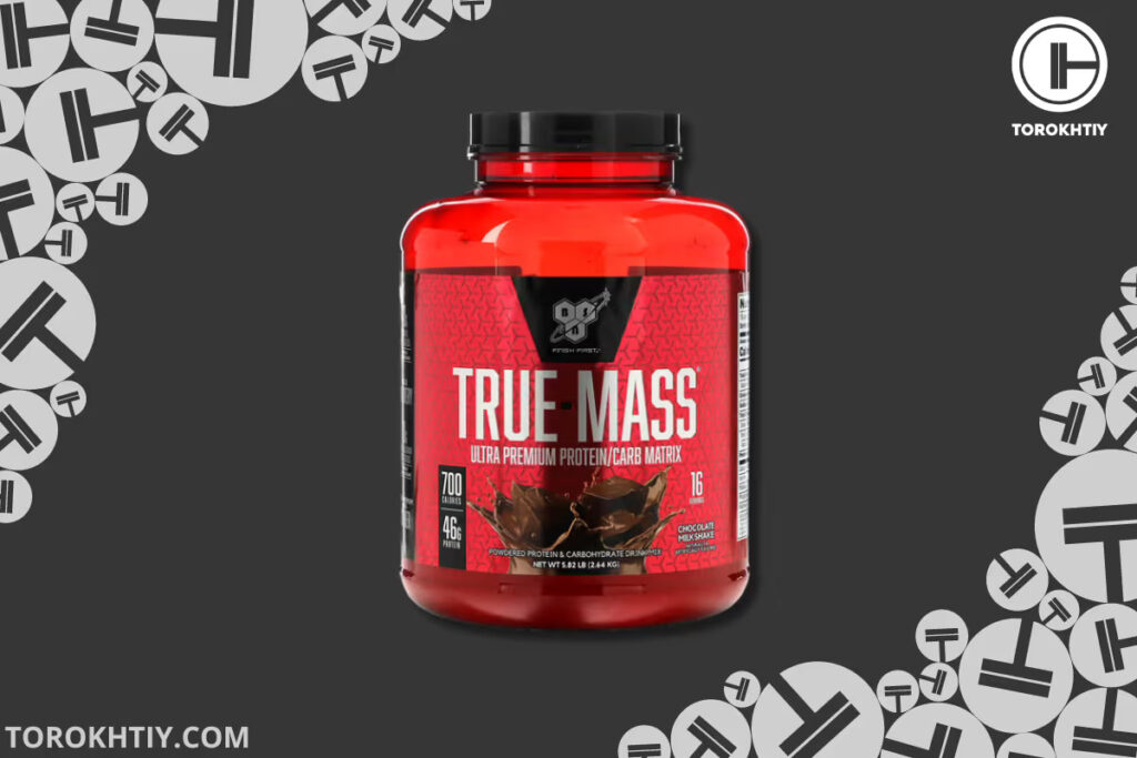 BSN True Mass