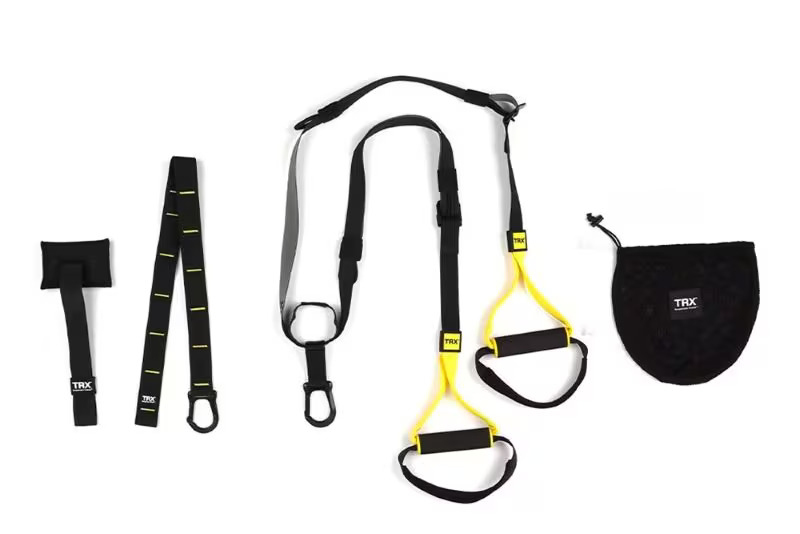 TRX Sweat System