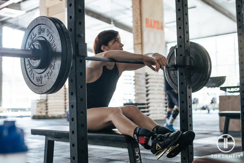 Most Common Types of Barbells