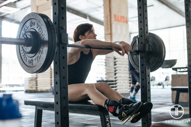 Most Common Types of Barbells You Will See in Gym