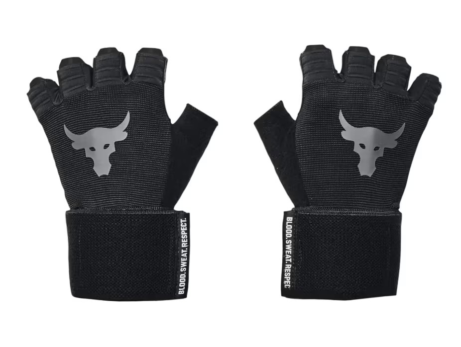 under armour gloves