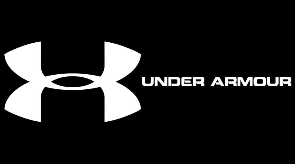 under armour logo