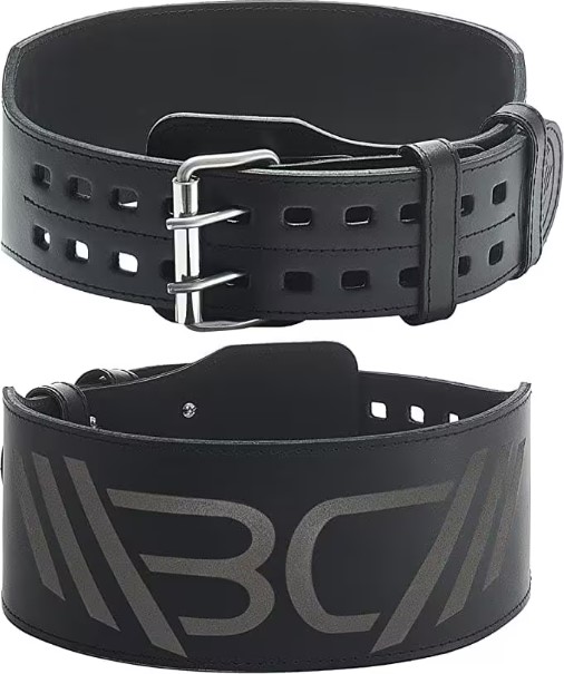 wbcm belt