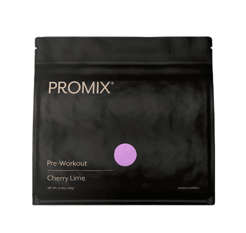 Promix Nutrition Pre Workout