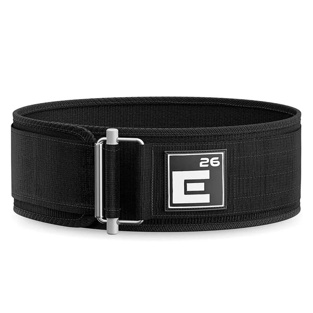 element 26 belt