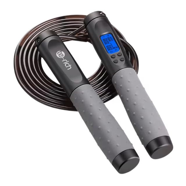 Te-Rich Digital Jump Rope