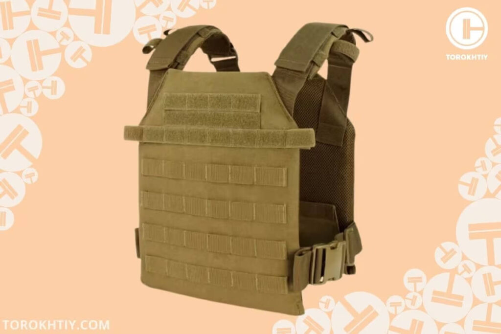 CONDOR Sentry Plate Carrier